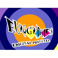 Eurographics (Ireland) logo - Similar company to Eurographics