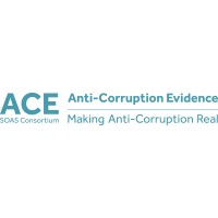 Anti-Corruption Evidence (ACE) Research Consortium - SOAS logo - Similar company to Africenterdev