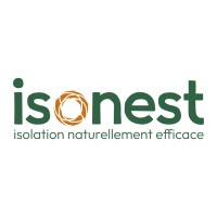 Isonest logo - Similar company to Dodel Windows