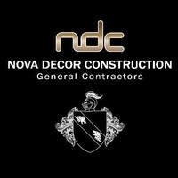 Nova Decor Construction Ltd logo - Similar company to Wall Savers Ltd