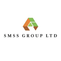 SMSS GROUP logo - Similar company to Winner Group