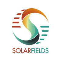 Solarfields logo - Similar company to Raptech