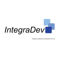 INTEGRATED APPLICATION DEVELOPMENT PTY LTD logo - Similar company to Objectmastery