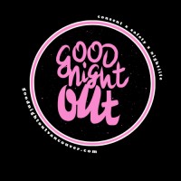 Good Night Out Vancouver Society logo - Similar company to Event Safety Alliance Canada