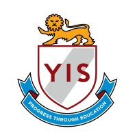 Yangon Int'l School logo - Similar company to Kism Myanmar