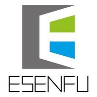 ESENFU PROFILATI IN ALLUMINIO logo - Similar company to Alluminio