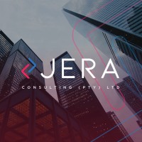 Jera Consulting logo - Similar company to Fpc Solutions (Pty) Ltd