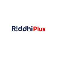 Riddhi Plus logo - Similar company to The Digital Leap