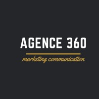 Agance 360 logo - Similar company to Connect Digital | Agence De Marketing Digital