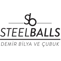 STEELBALLS - DEMİR BİLYA ve ÇUBUK logo - Similar company to Altin Bi̇lya