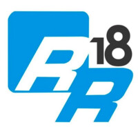 RR18 Creations logo - Similar company to Rang De Studio