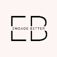 Engage Better Digital Marketing Agency logo - Similar company to Gracewell Technologies -The Best Website Design & Digital Marketing Agency