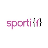 sporti{f} logo - Similar company to Inplus Ag - Beratung Und Entwicklung - Luzern