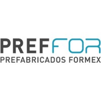 PREFFOR Prefabricados Formex S.L. logo - Similar company to Rdc - Research & Development Concretes (Rdc)