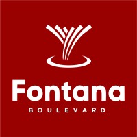 Fontana Boulevard Tatuapé logo - Similar company to Alphagraphics Tatuapé