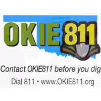OKIE811 - Oklahoma One-Call System, Inc. logo - Similar company to The Paradigm Alliance, Inc.