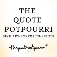 The Quote Potpourri logo - Similar company to Mediminds India