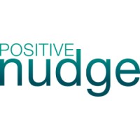 Positive Nudge logo - Similar company to Twyd