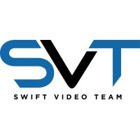 Swift Video Team logo - Similar company to Second Chance Church