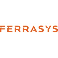 Ferrasys logo - Similar company to Lighthouse Technology