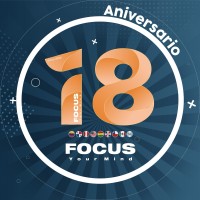 INGLÉS FOCUS YM BOLIVIA logo - Similar company to Unicors