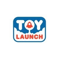 Toy Launch logo - Similar company to Lakikid