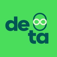 DETA logo - Similar company to Primebatch
