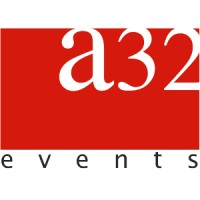 a32events logo - Similar company to Elimu Knowledge Management, Ltd.