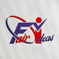 Fair Ideas logo - Similar company to Paint Outfit Studio
