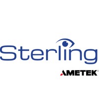 Sterling Ultra Precision logo - Similar company to Precitech