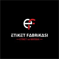 ETİKET FABRİKASI logo - Similar company to Lis - Ticaret Ve Ambalaj Sanayi