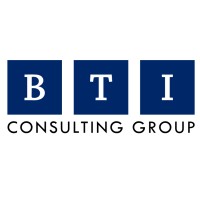 The BTI Consulting Group logo - Similar company to Sug Sug