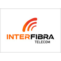 INTERFIBRA TELECOM logo - Similar company to Smartlink