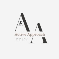 Active Approach logo - Similar company to Server Tech Central
