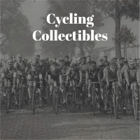 Cycling Collectibles