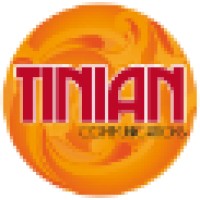 Tinian Communications logo - Similar company to Ic Formulations