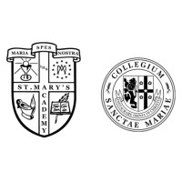 St. Mary's Academy and College logo - Similar company to Dillard Academy Charter School
