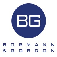 Bormann&Gordon logo - Similar company to Pospulse