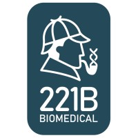 221B Biomedical logo - Similar company to Nl Micro Laboratory
