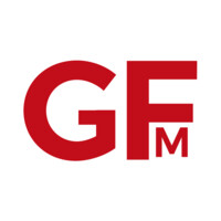 Gate Films México logo - Similar company to Carga-Aerea.Com