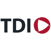TDI logo - Similar company to Advintel