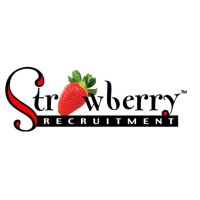 Strawberry Recruitment logo - Similar company to Strawberry Recruitment Solutions Ltd