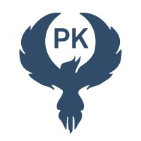 Project Konstantin logo - Similar company to Robonuts