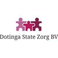 Dotinga State Zorg logo - Similar company to Soliris Zorg