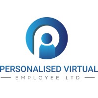 Personalised Virtual Employee Ltd logo - Similar company to Virtualemployee.Com