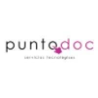 Puntodoc Servicios Tecnológicos S.L. logo - Similar company to Pixelvision