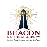 Beacon National Agency logo - Similar company to Evoxa Connect
