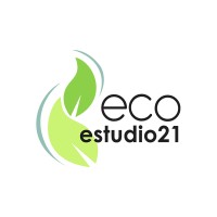 EcoEstudio21 - Estudios y Proyectos Ambientales logo - Similar company to Agricultura Con Esencia