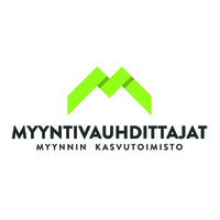 Myyntivauhdittajat Oy logo - Similar company to Envviron