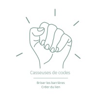 Casseuses de Codes logo - Similar company to Codeurs En Seine